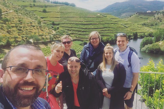Douro Valley Tour: Wine Tasting, Cruise and Lunch from Porto - Starting Point and Logistics