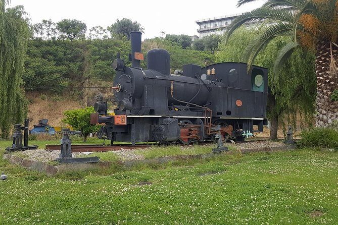 Douro Valley Tour: Wine Tasting River Cruise and Lunch from Porto - Practical Information for Travelers