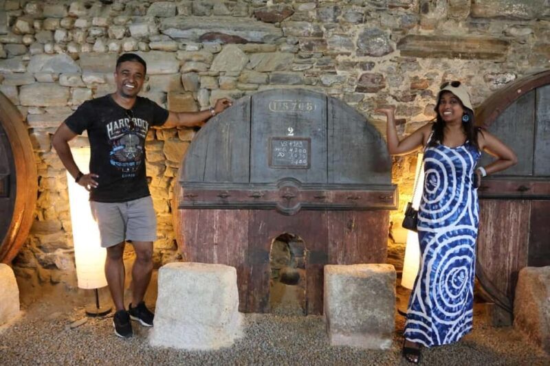 Douro Valley: Visit 2 Wineries with lunch, and 1-Hour Cruise - FAQ