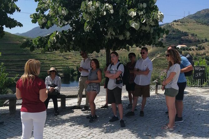 DOURO VALLEY: Visit Small local wineries, lunch & an 1h-boat Tour - Frequently Asked Questions