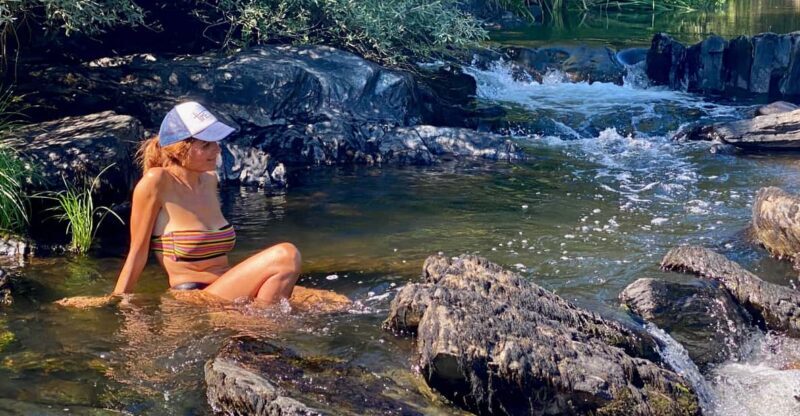 Douro Valley: water walking adventure with local lunch - A Deep Dive into the Douro Water Walking Adventure