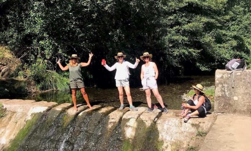 Douro Valley: water walking adventure with local lunch - Final Thoughts