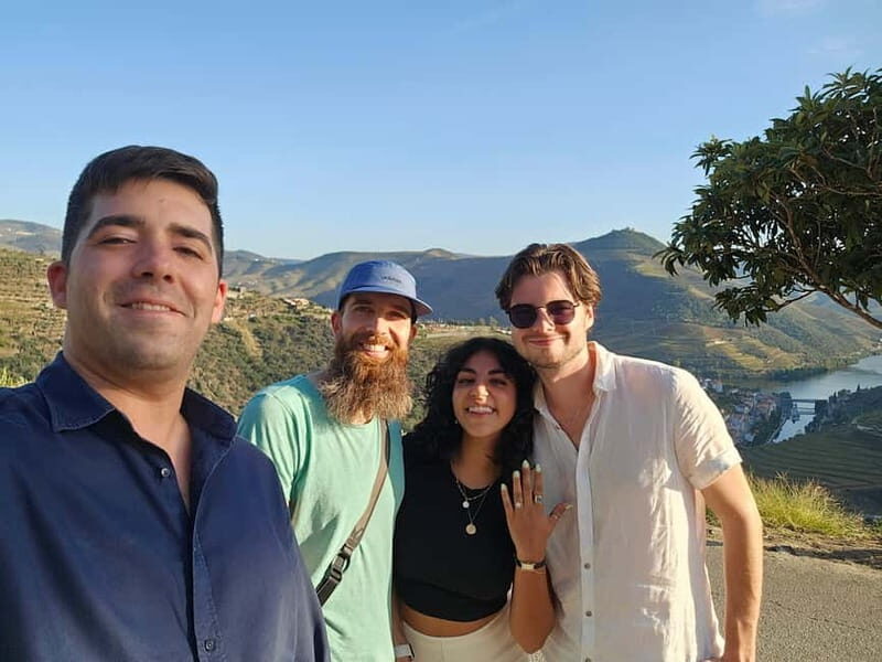 Douro Valley: Wine, History, and Ferdinand Magellan Tour - The Sum Up