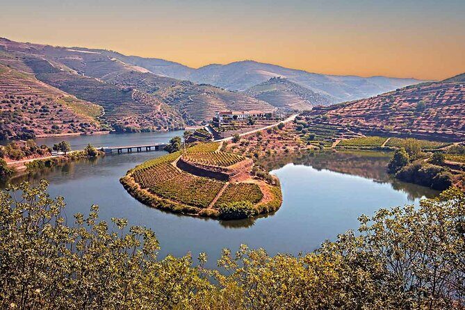 Douro Valley Wine Tour: Local Food & Wine Experience Small Group - FAQ