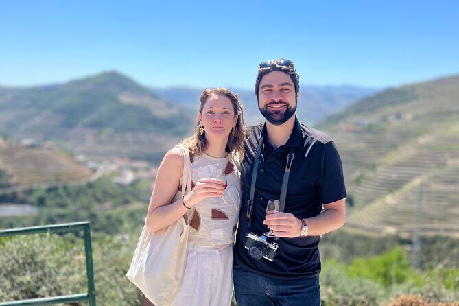 Douro Valley Wine Tour with Tastings, Boat Ride & Lunch - Final Thoughts: Is This Tour for You?