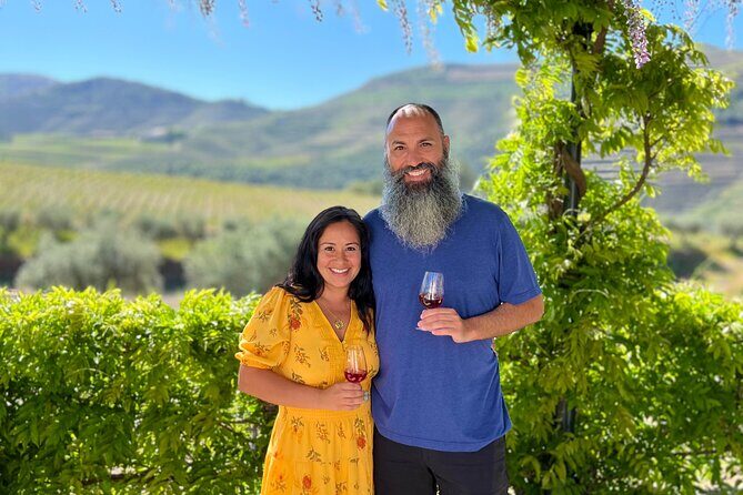 Douro Valley Wine Tour with Tastings, Boat Ride & Lunch - Frequently Asked Questions
