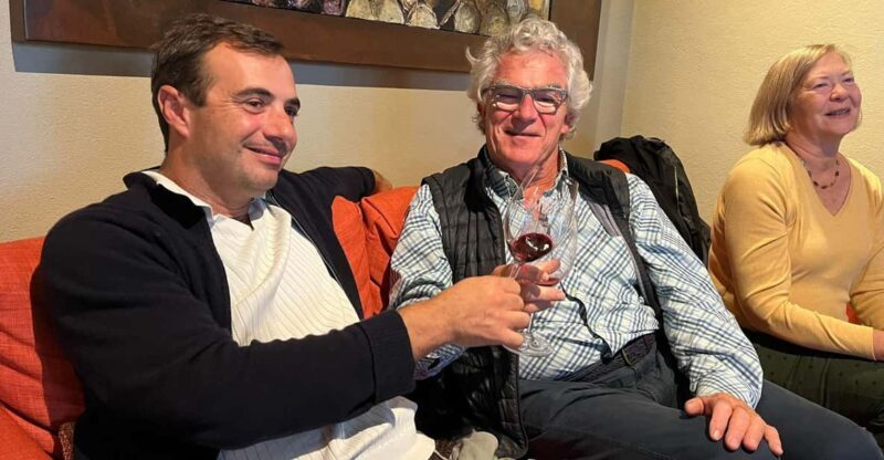 Douro Valley Wine Tour With Traditional Lunch - Key Points