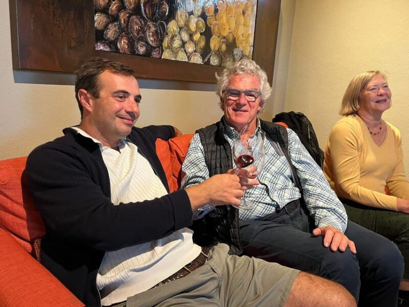 Douro Valley Wine Tour With Traditional Lunch - Practical Details & What You’ll Love