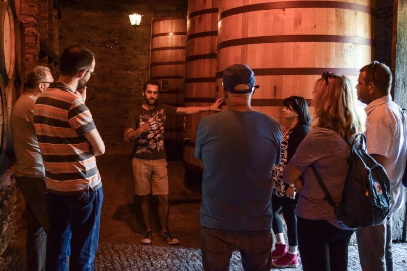Douro Valley: Winery Tour at Quinta do Tedo and Tastings - FAQ