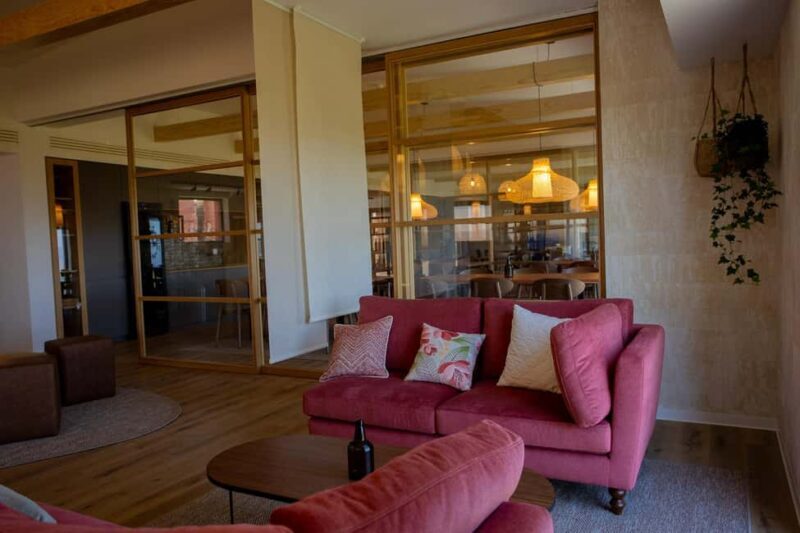 Douro Valley: Winery Tour with Port Wine Tasting and Picnic - Understanding the Port and Douro Wines