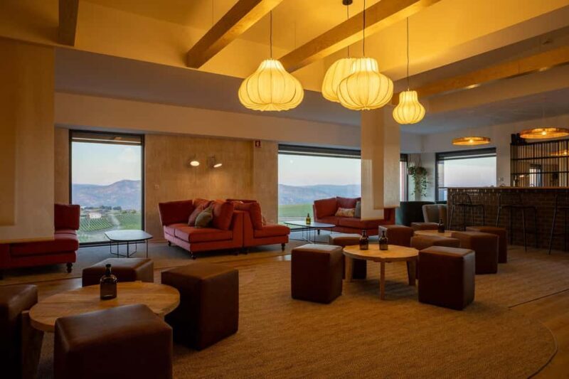 Douro Valley: Winery Tour with Port Wine Tasting and Picnic - Comparing to Other Experiences