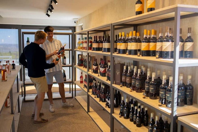 Douro Valley: Winery Visit & Legacy Port Wine Tasting - Who Will Love This Experience?