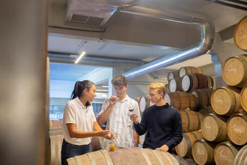 Douro Valley: Winery Visit & Legacy Port Wine Tasting - Final Thoughts