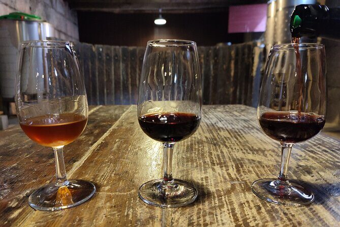 Douro & Vinho Verde: Family Wineries Private Tour in Portugal - Frequently Asked Questions