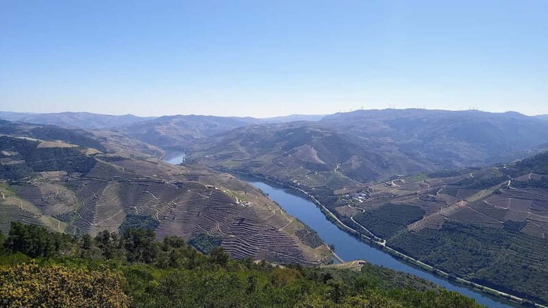 Douro & Vinho Verde Private Tour - The Sum Up