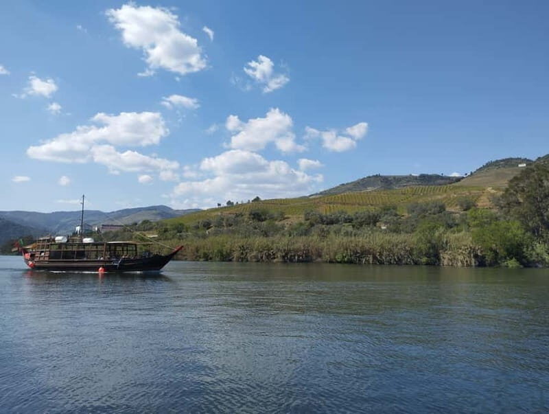 Douro & Vinho Verde Private Tour - FAQ