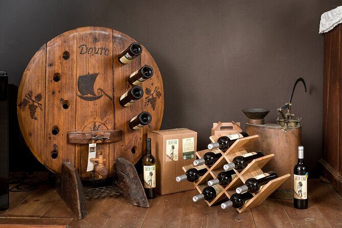 Douro Wine Tasting at a Family Winery in Portugal - Authentic Experiences and Honest Insights