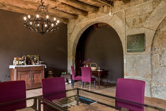 Douro Wine Tasting at a Family Winery in Portugal - Who this tour is best for