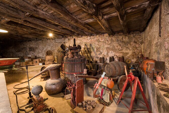 Douro Wine Tasting at a Family Winery in Portugal - Final Thoughts