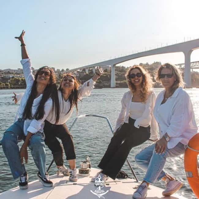 Douro4sailing - Porto - PRIVATE Tour or SHARED Tour - Frequently Asked Questions