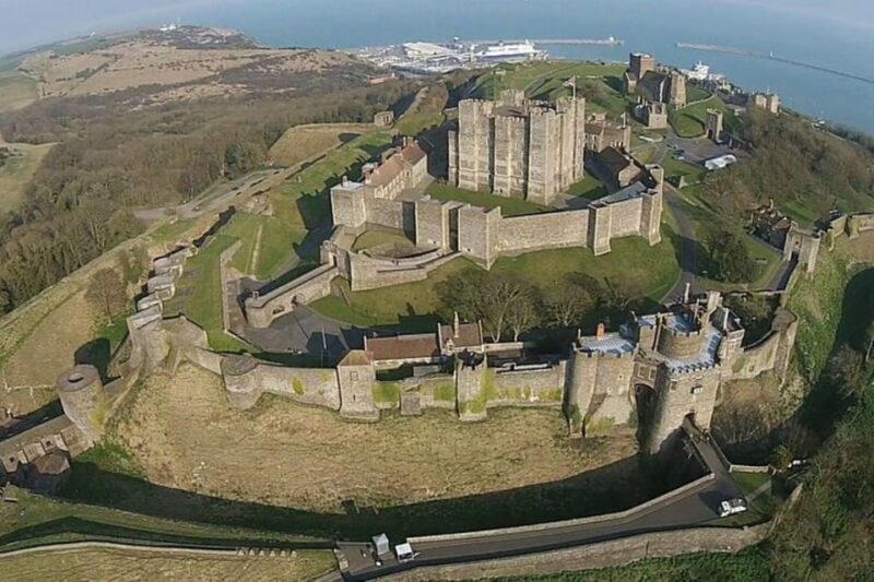 Dover, Canterbury, and Leeds Castle Private Tour - The Sum Up: Is This Tour Worth It?