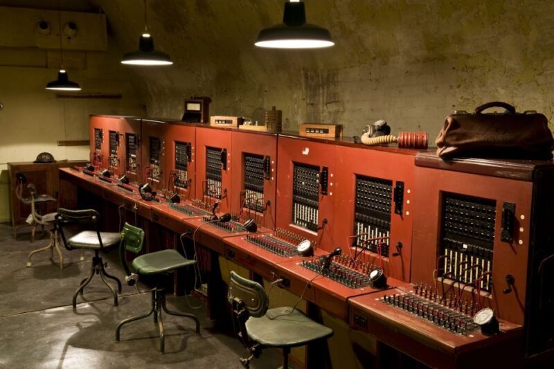 Dover Castle Admission Ticket - Value for Money