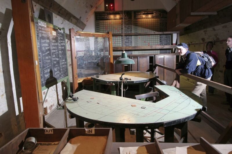 Dover Castle Admission Ticket - FAQ