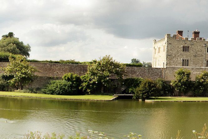 Dover Shore Excursion:Post-Cruise Tour to London via Canterbury and Leeds Castle - Final Thoughts