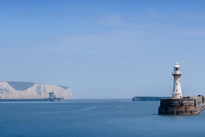 Dover To London Private Transfer Service - Practical Tips for a Smooth Experience