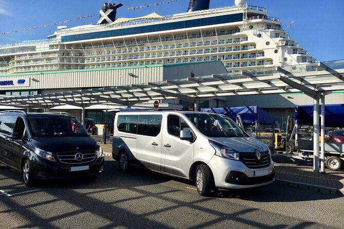 Dover To London Private Transfer Service - Final Reflections