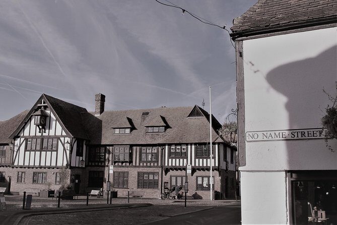 Dover & White Cliffs Tour; Canterbury, Coastal Towns & Castles - Practical Tips for Travelers