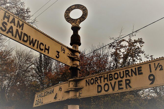 Dover & White Cliffs Tour; Canterbury, Coastal Towns & Castles - Who Is This Tour Best Suited For?