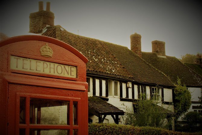 Dover & White Cliffs Tour; Canterbury, Coastal Towns & Castles - FAQs