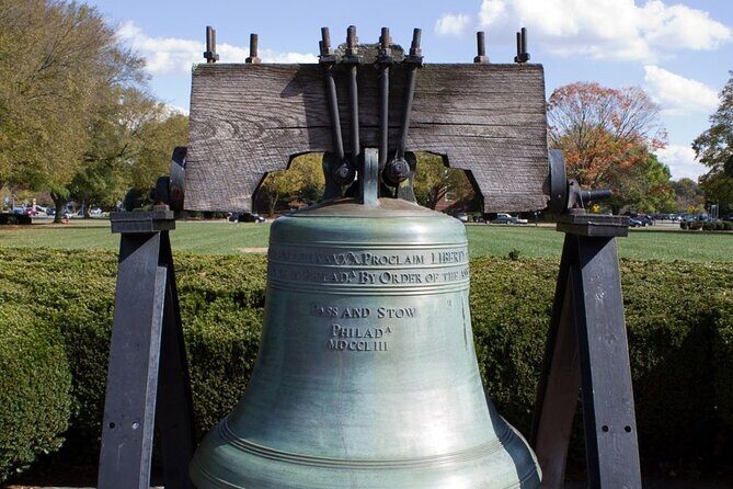 Dover's Downtown Smartphone Guided Audio Walking Tour - Overview of the Experience