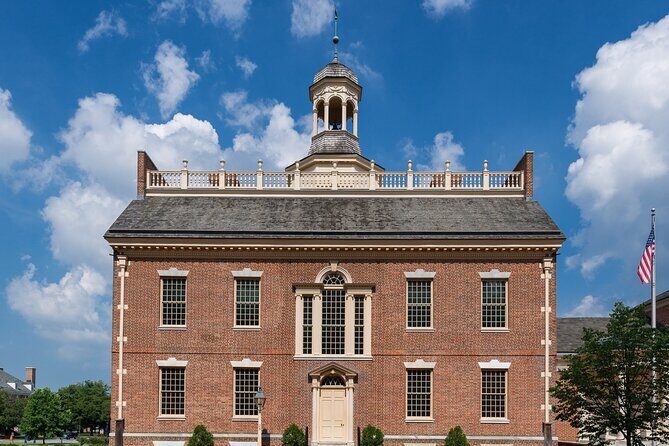 Dover's Downtown Smartphone Guided Audio Walking Tour - Analyzing the Value