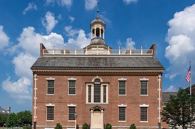 Dover's Downtown Smartphone Guided Audio Walking Tour - FAQ