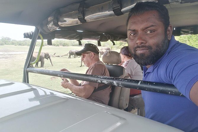 Down south Galle tour - Introduction