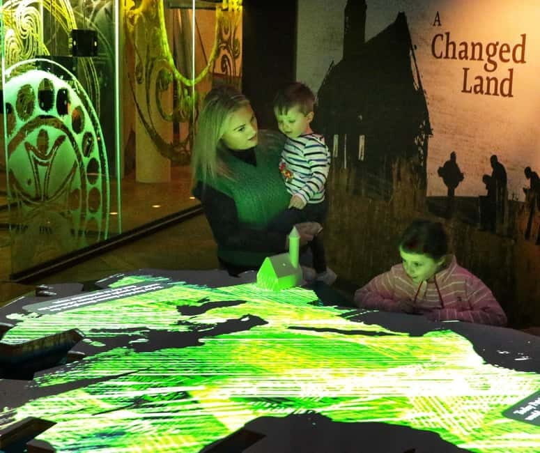 Downpatrick: Saint Patrick Centre Entry Ticket - Final Thoughts: Is It Worth Visiting?