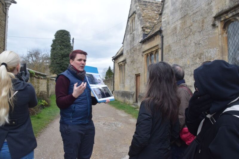Downton Abbey and Village Small Group Tour from London - Conclusions