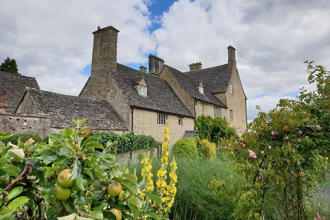 Downton Abbey Day In The Cotswolds Tour - Pricing and Value for Money