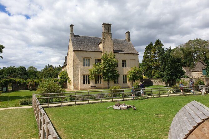 Downton Abbey Day In The Cotswolds Tour - The Sum Up: Is This Tour Right for You?