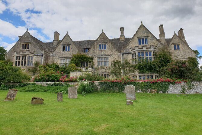Downton Abbey Day In The Cotswolds Tour - FAQ