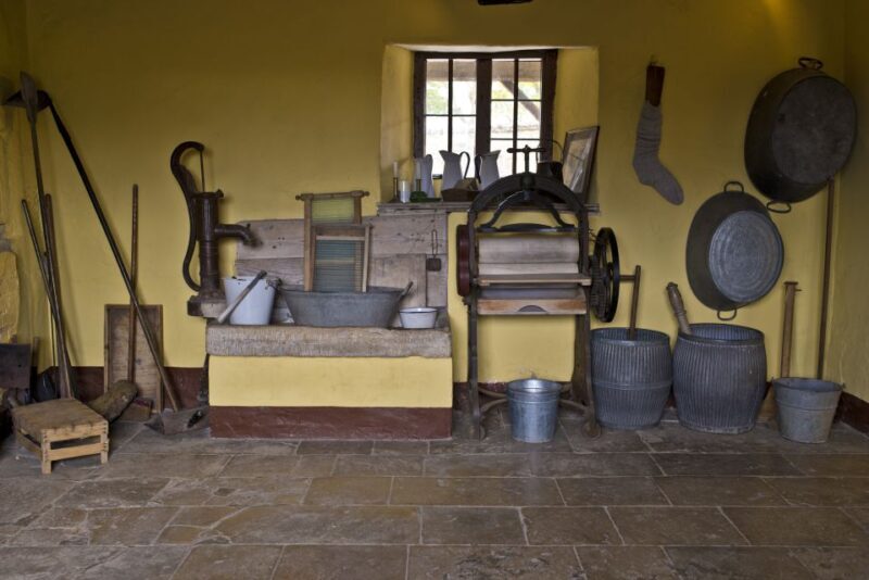 Downton Abbey Film Locations & Blenheim Palace Day Tour - Who Will Love This Tour?