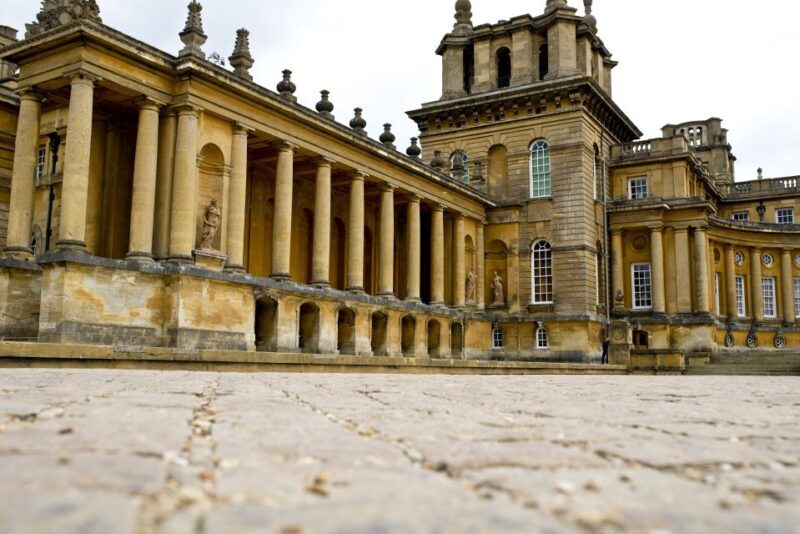 Downton Abbey Film Locations & Blenheim Palace Day Tour - FAQ