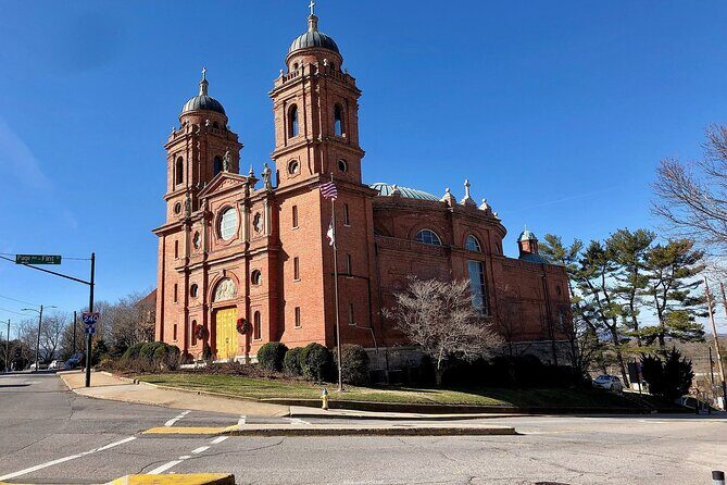 Downtown Asheville & Biltmore Village: Private Full-Day Tour - FAQs