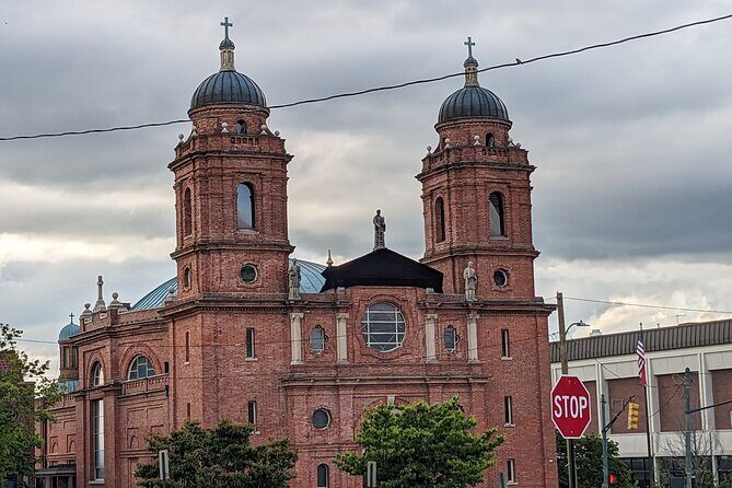 Downtown Asheville Historian-Guided Tour - Discovering Asheville’s Architectural Heritage and Stories