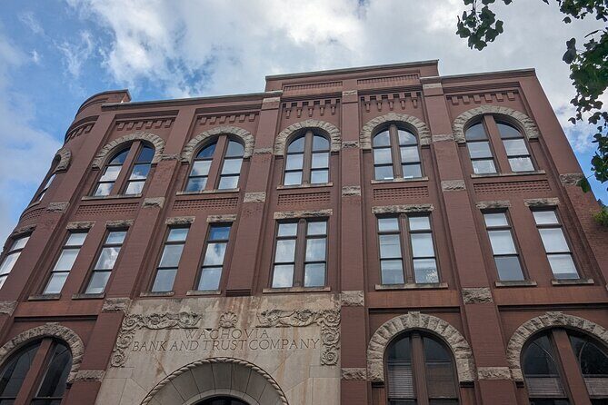 Downtown Asheville Historian-Guided Tour - Who Will Love This Tour?