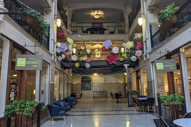 Downtown Asheville Historian-Guided Tour - FAQ