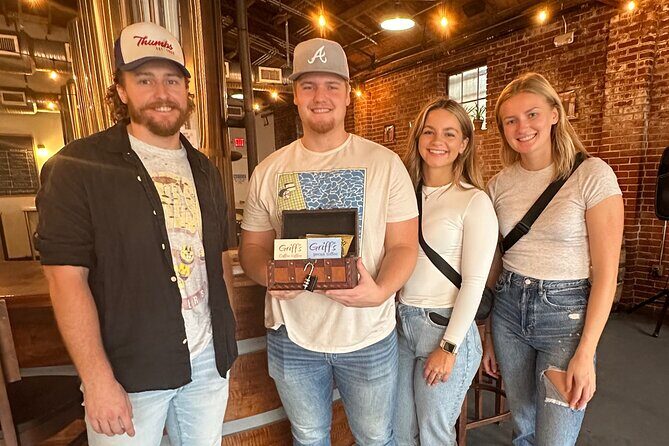 Downtown Asheville Walking Team Scavenger Hunt - Practical Insights and Traveler Tips