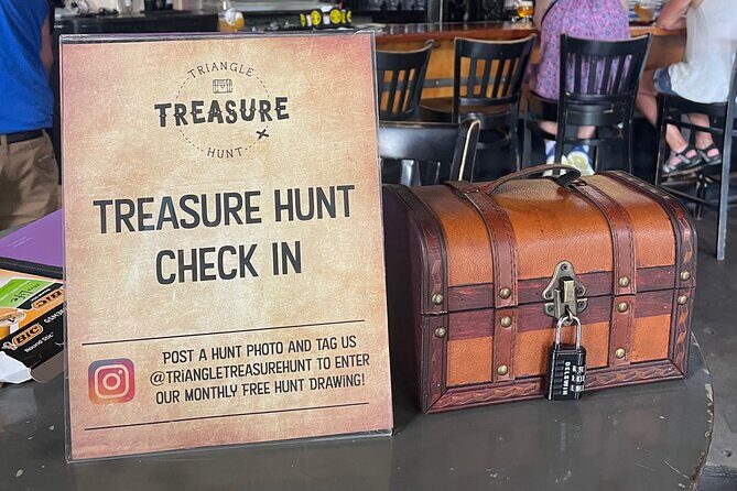 Downtown Asheville Walking Team Scavenger Hunt - Authentic Insights from Reviewers